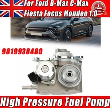 OEM High Pressure Fuel Pump