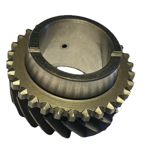 Gearbox 3rd gear fits - gearbox,