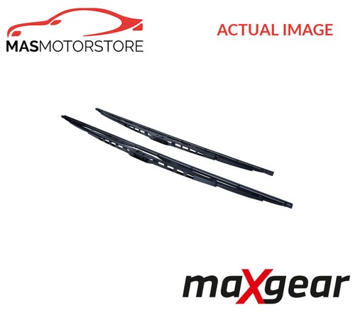 Windscreen wiper blade lhd - wiper,