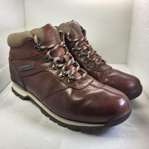 Timberland euro split - euro, rock