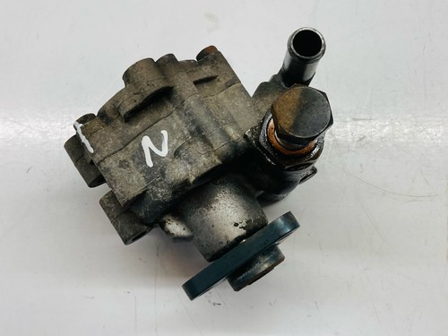 Power steering pump - power, fiat