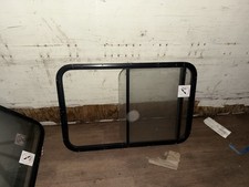 Camper Van Lorry Caravan Shed Sliding Glass Windows Conversion Many Available