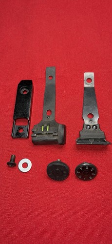 Weihrauch air rifle - hw,