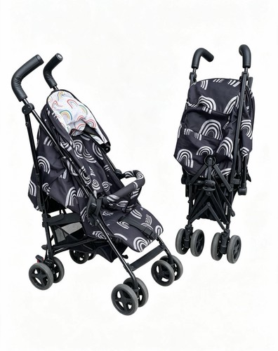 Cosatto supa lightweight - 3,