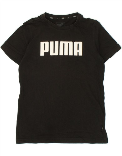 Puma boys graphic - boys, t-shirt