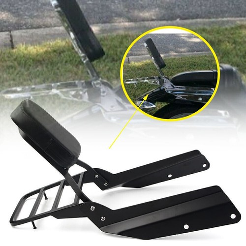 Sissy bar backrest luggage - bar,