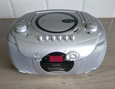 Alba CX576 Portable Stereo FM
