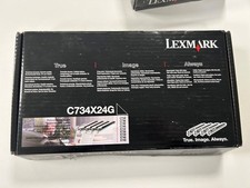 Lexmark C734X24G