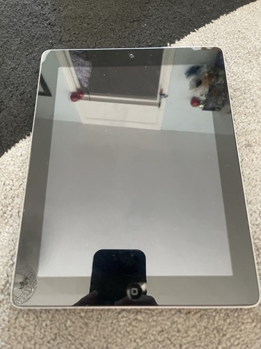 Apple ipad 4th gen 16gb - 4th,