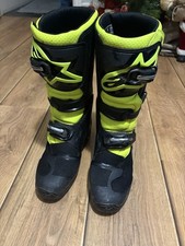 Alpinestar Tech 7’s