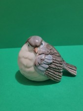 Vintage OTAGIRI Porcelain Gray