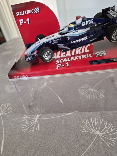 Scalextric slot car new - slot,