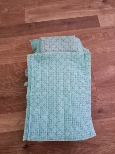 Sindy vintage bed 1970s with - vintage,
