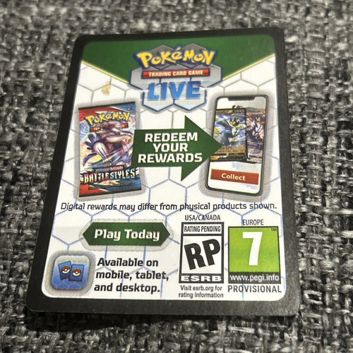 Pokemon tcg online codes - online,