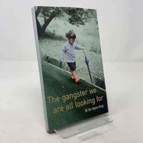 The gangster are - the,