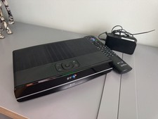 BT YouView Box Humax DTR-T4000