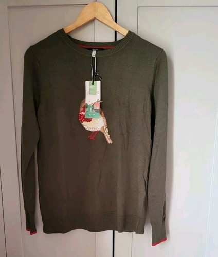 Joules miranda luxe christmas - miranda,