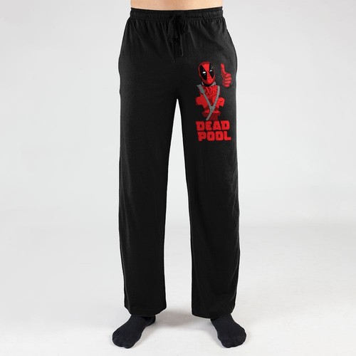 Marvel comics deadpool thumbs - marvel,