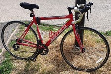 Carrera zelos men road bike - men's,
