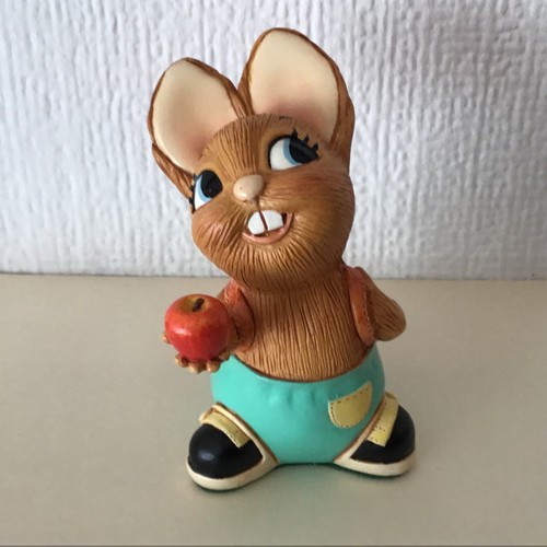 Pendelfin rabbit pippin - pendelfin,
