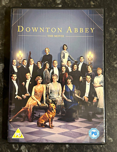 Universal downton abbey - downton, the