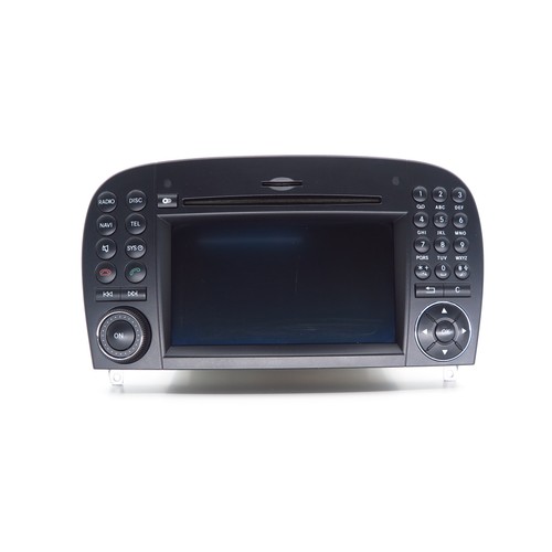 Navigation system comand - navigation,