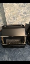Valor  Heartbeat Gas Fire  in