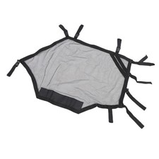 UTV Window Roll Cage Mesh Net