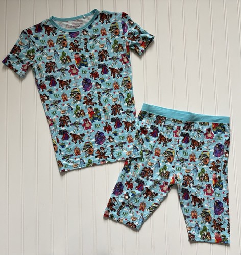 Showstoppers bamboo pajamas - showstoppers,