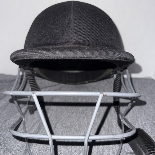 Masuri cricket helmet - masuri,