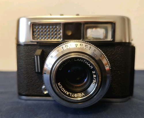 Voigtlander vito clr with - clr,