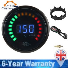2inch 52mm digital oil - 52mm,