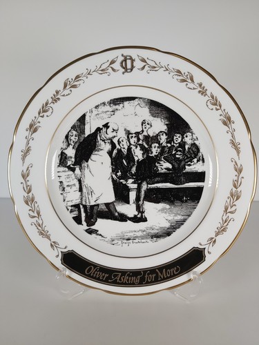 Wedgwood from dickens - wedgwood,