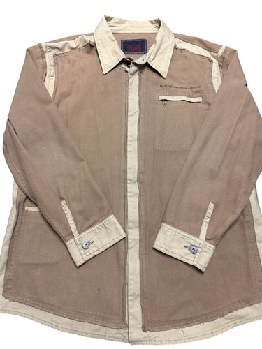 Marithe francois girbaud - girbaud, beige