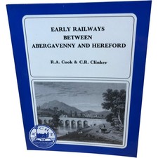 Early Railways Between