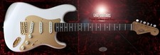 Fender Custom Shop