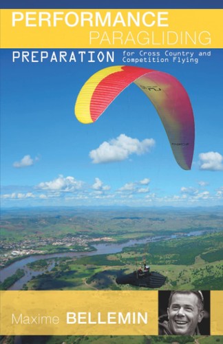 Performance paragliding - paragliding,