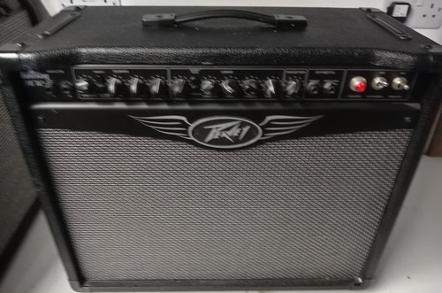 Peavey valve king vk112 - king,