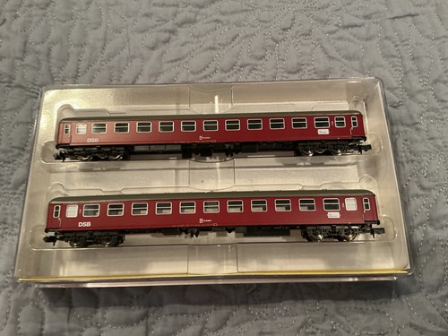 Scale trix 13729 car - n,