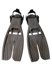 ScubaPro Twin Jet Fins Size XL