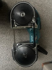 Makita Band Saw 18v LXT Portable Body Only