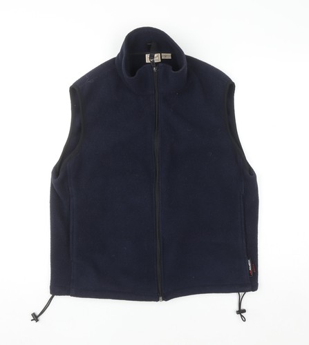 Mens size woolrich blue - size, m