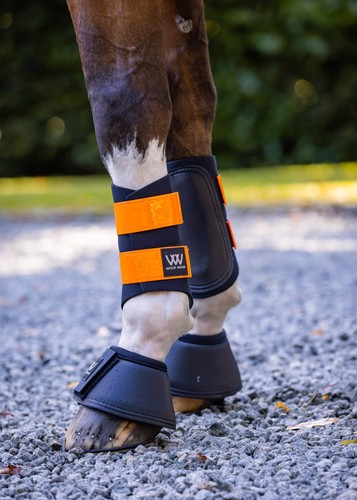 Woof wear reflective club - wear,