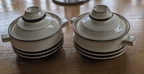 Vintage denby sahara stoneware - denby,