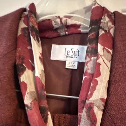 Suit piece skirt - le,
