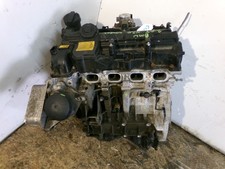 2013 BMW 3 SERIES F30 F31 2.0L