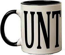 UNT 11oz Coffee Mug