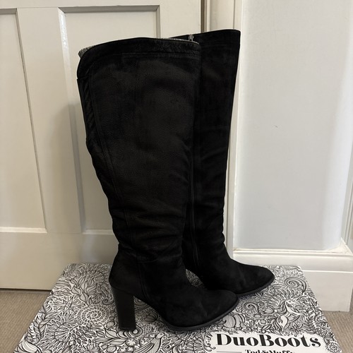 Duo ted muffy knee high - ted, &