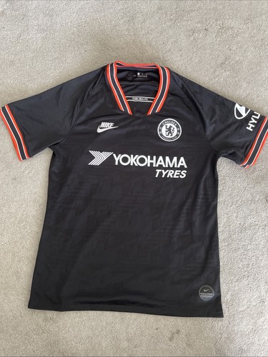 Nike chelsea 2019 third - 2019/20,