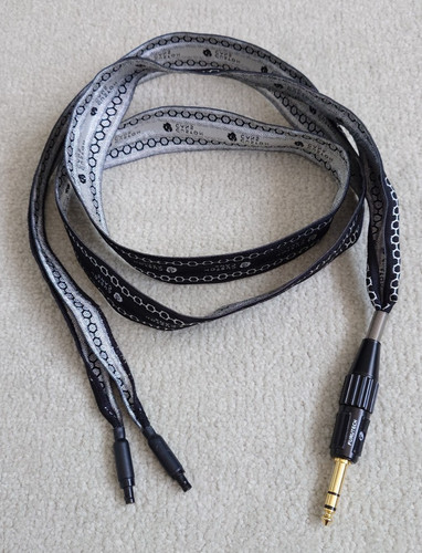 Custom cans ultimate headphone - custom,